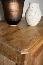 Oak Buffet Sideboard 