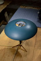 Lámpara modelo  Bijou de Louis Kalff - Alemania años 50´s