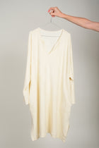 Caftan corto