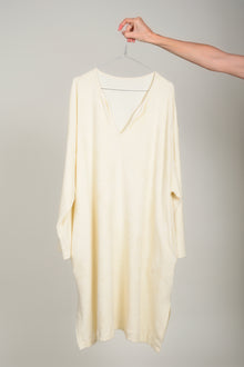 Caftan corto