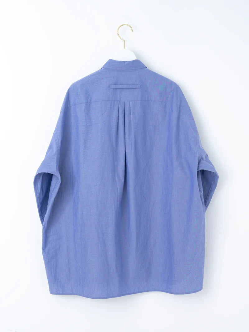 Camisa japo basic