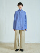 Camisa japo basic