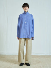 Camisa japo basic