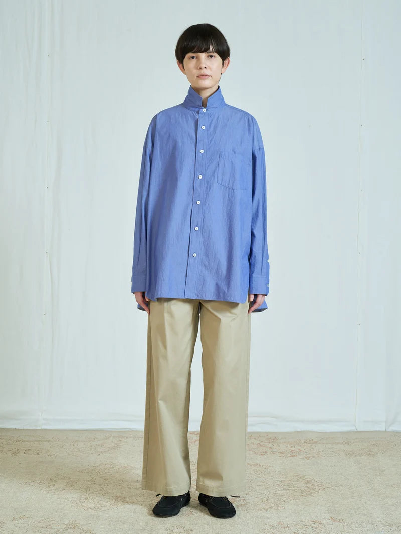Camisa japo basic