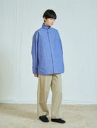 Camisa japo basic