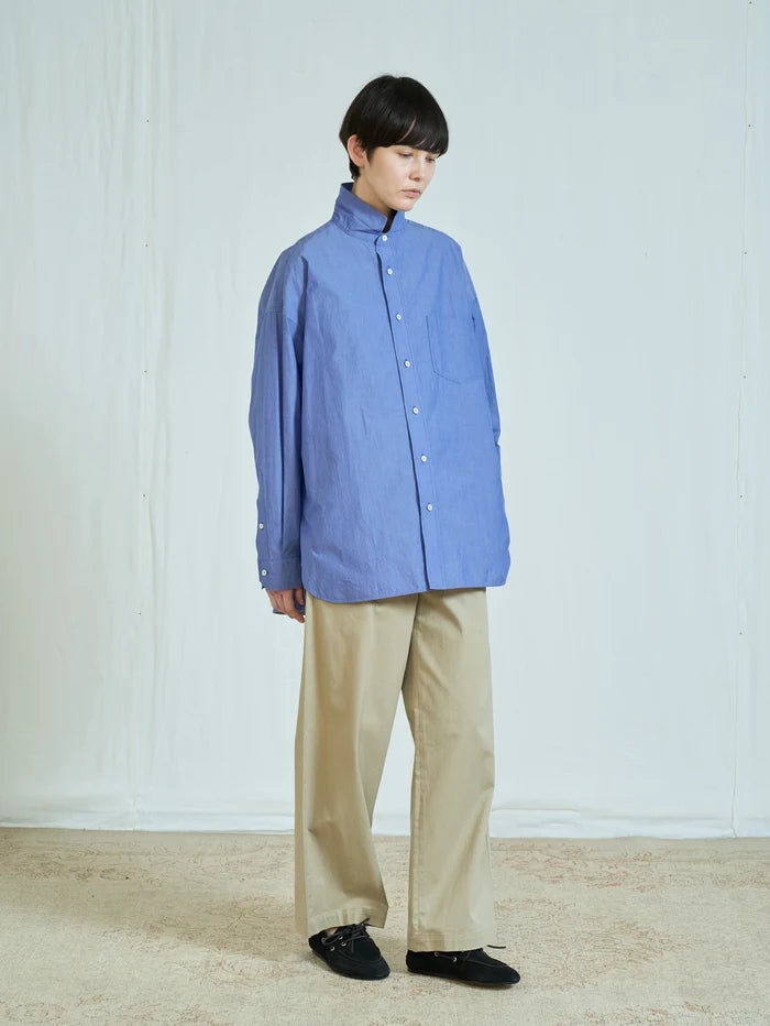 Camisa japo basic