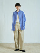 Camisa japo basic
