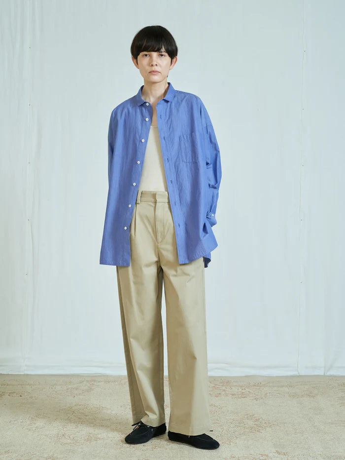 Camisa japo basic