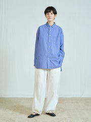 Camisa japo basic