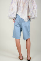 Vaquero short