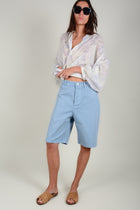 Vaquero short