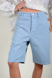 Vaquero short