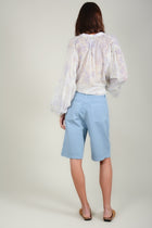 Vaquero short
