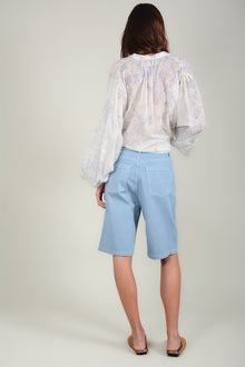 Vaquero short