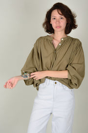 Camisa maho manga Japón