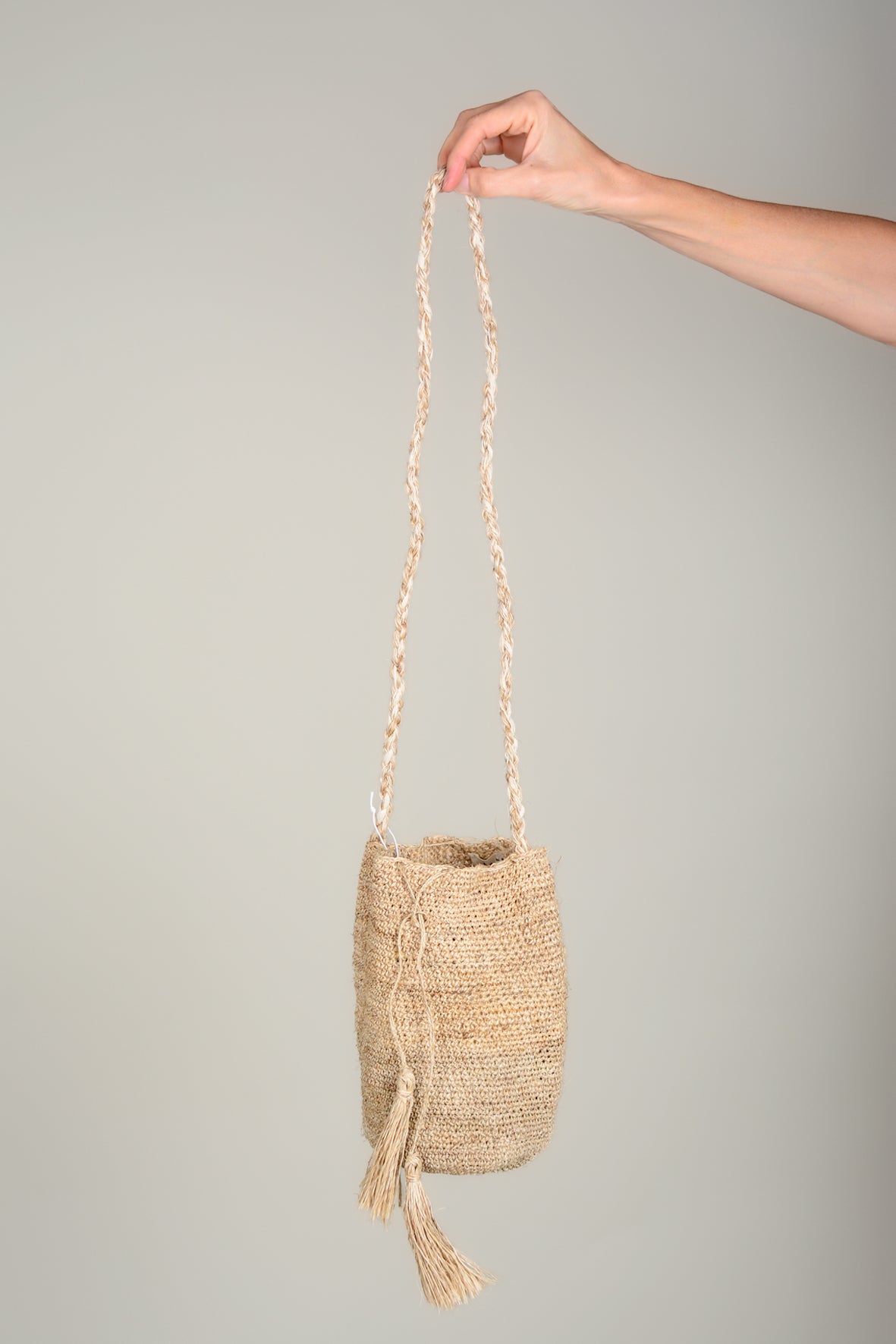 Bolso saco fique