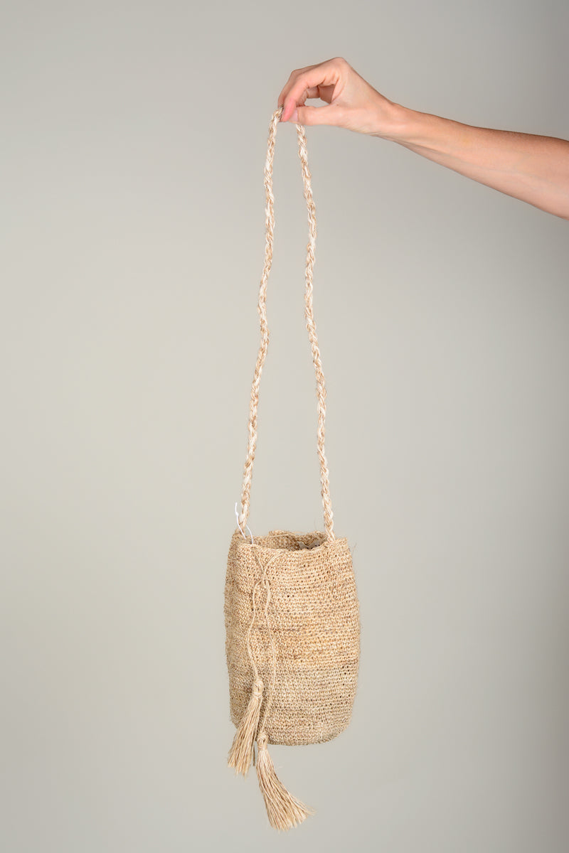Bolso saco fique
