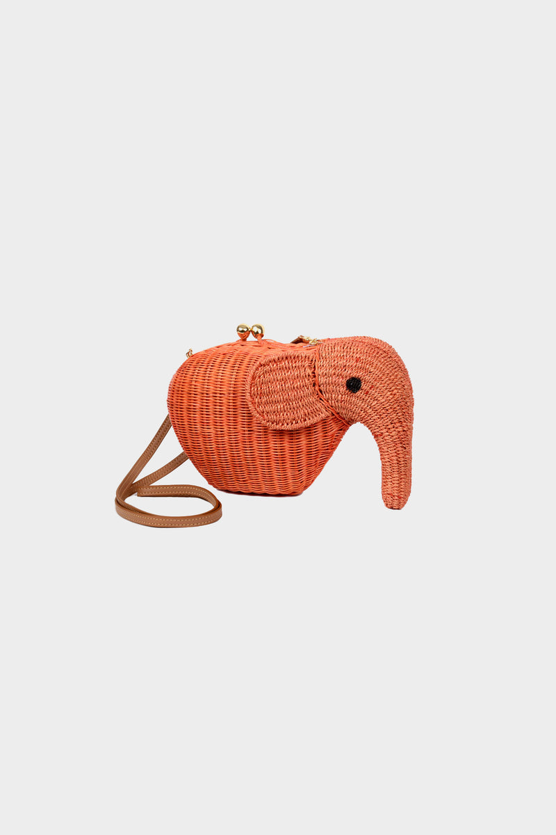 Elephant bag