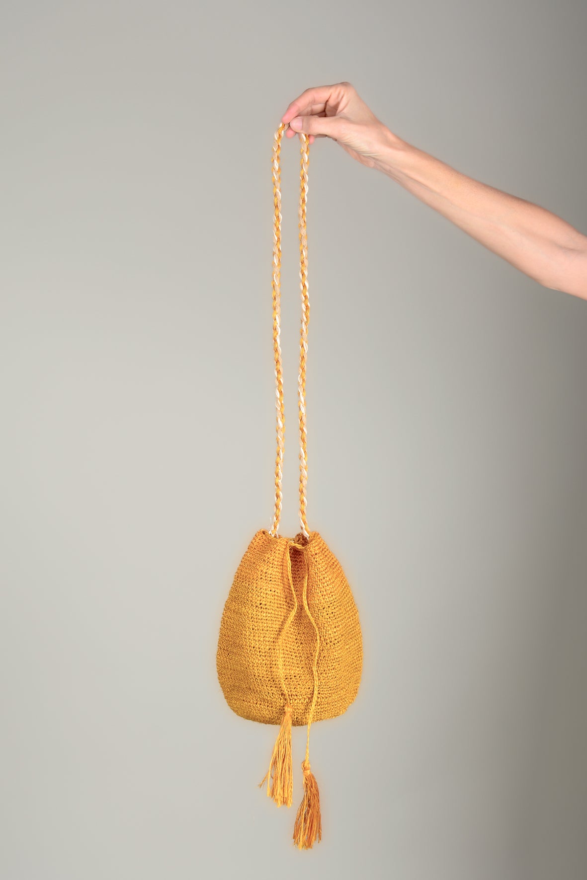 Bolso saco fique