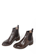 Botín picado chelsea