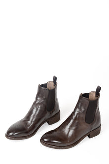 Botín picado chelsea