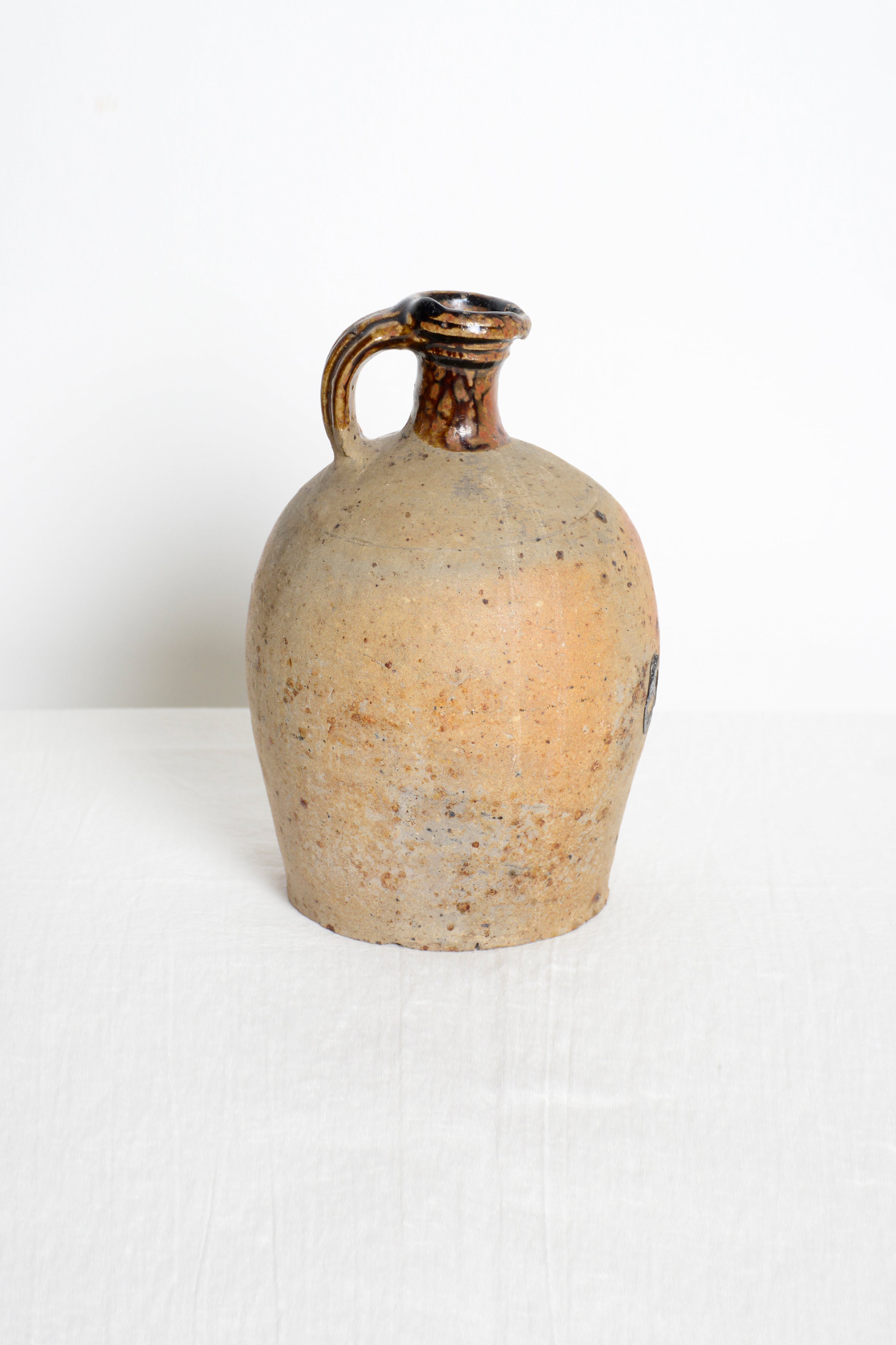 Small antique jug 