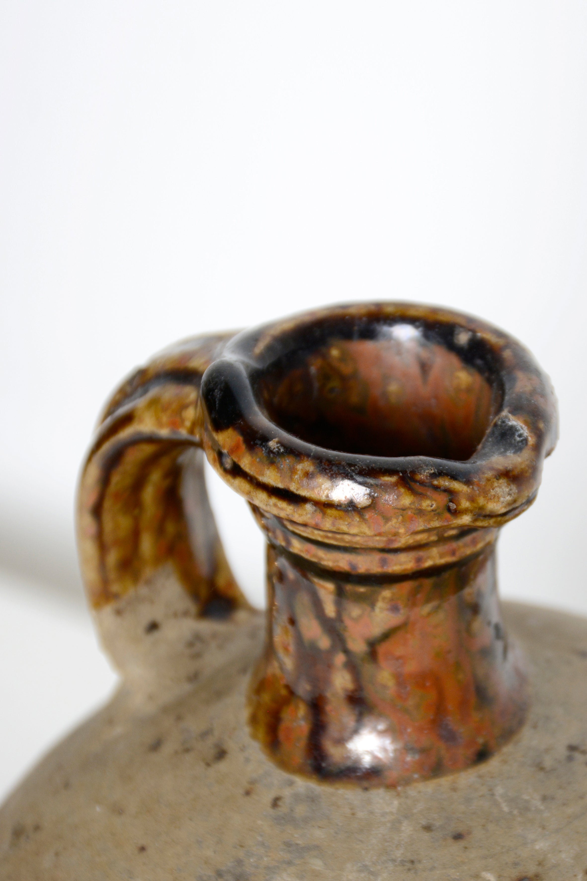 Small antique jug 