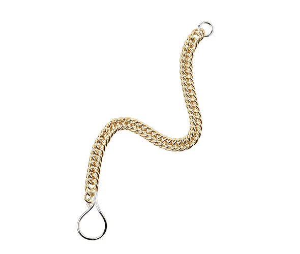 Pulsera cadena grande