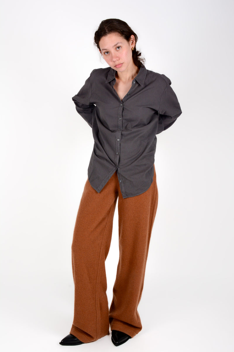 Camisa 100% cotton lisa