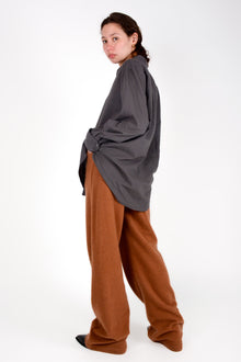 Camisa 100% cotton lisa