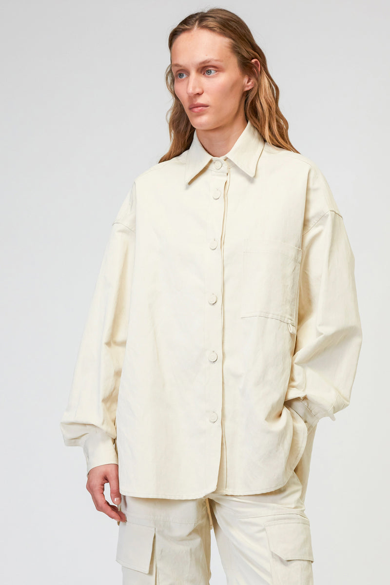 Overshirt