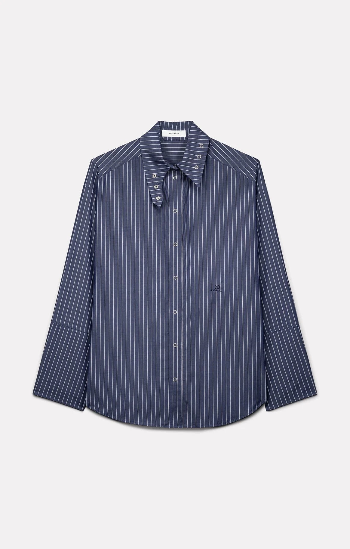 Camisa rayas R