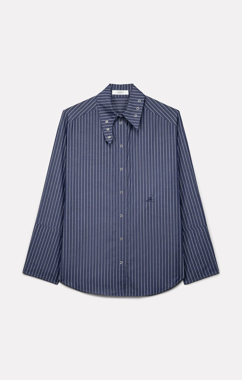 Camisa rayas R