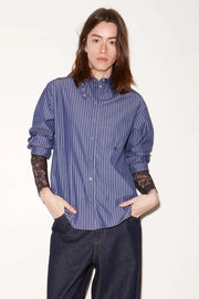 Camisa rayas R