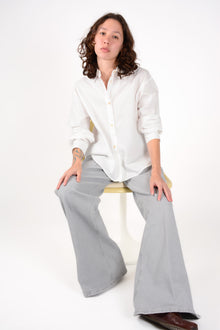 Camisa essential basic