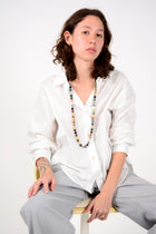 Camisa essential basic