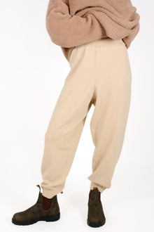 Pantalón 100% merino wool