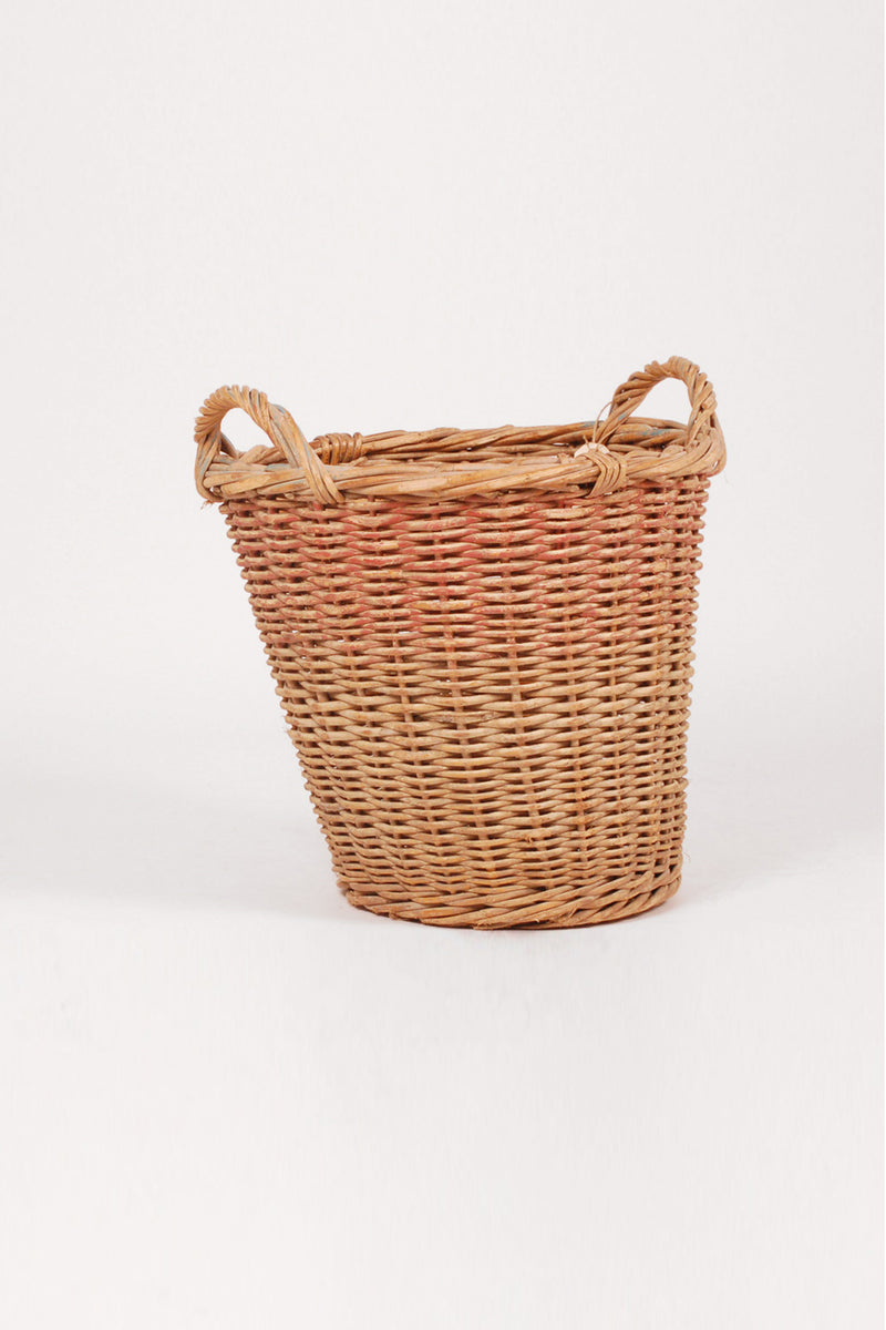 Antique basket