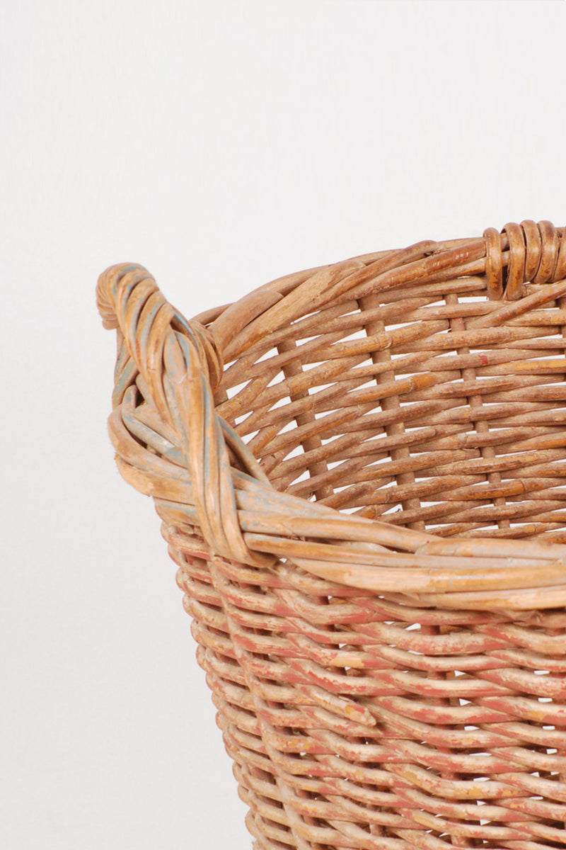 Antique basket