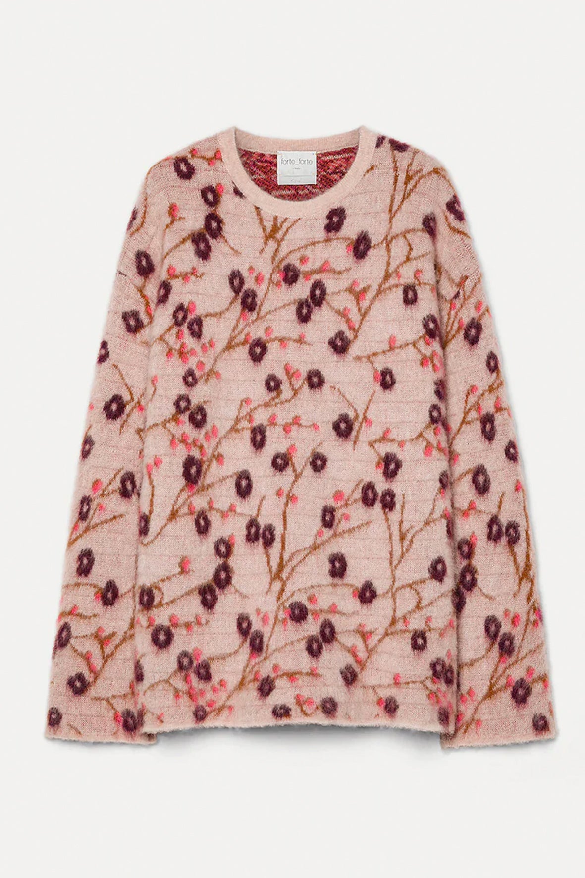Jersey cherry blossom