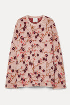 Jersey cherry blossom