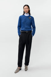 Pantalón pinzas