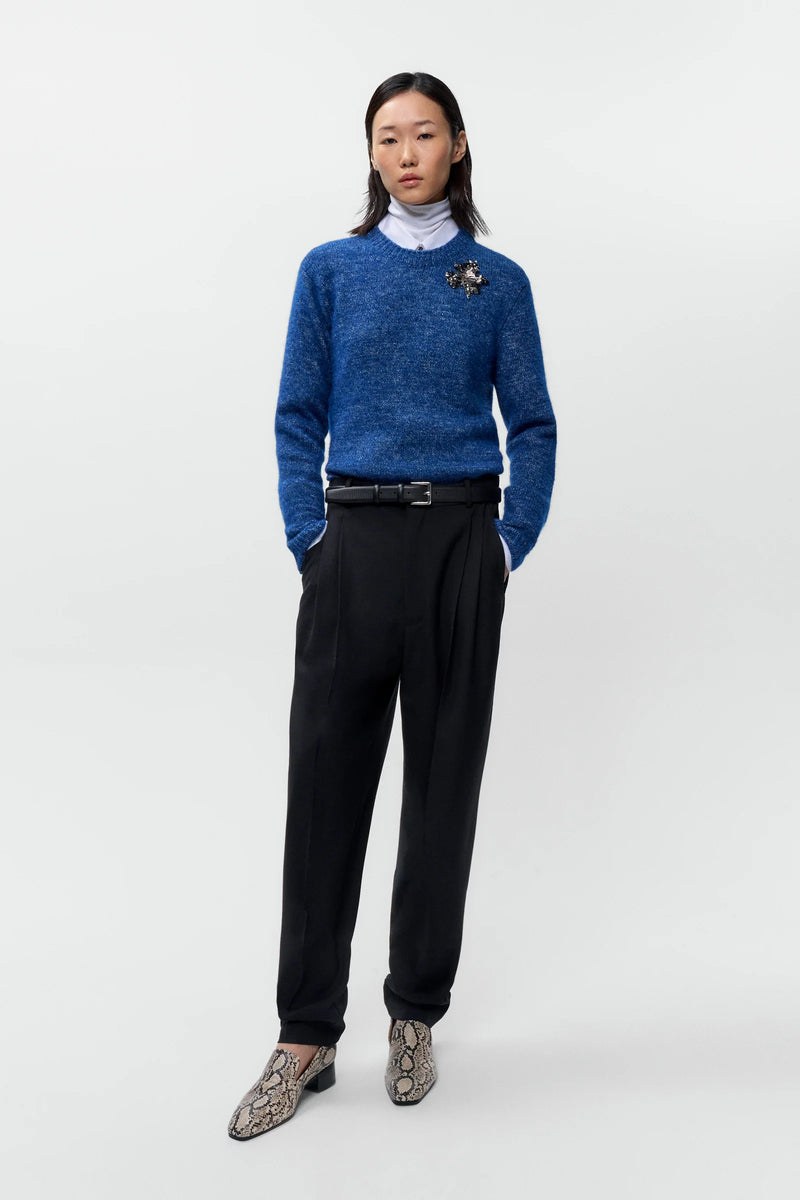 Pantalón pinzas