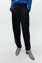 Pantalón pinzas