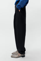 Pantalón pinzas