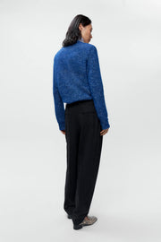 Pantalón pinzas
