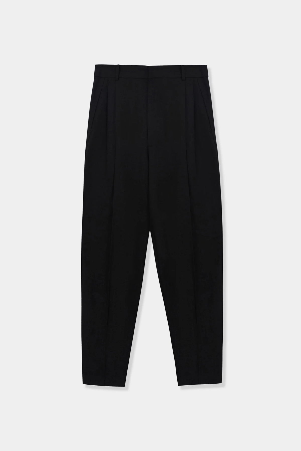 Pantalón pinzas