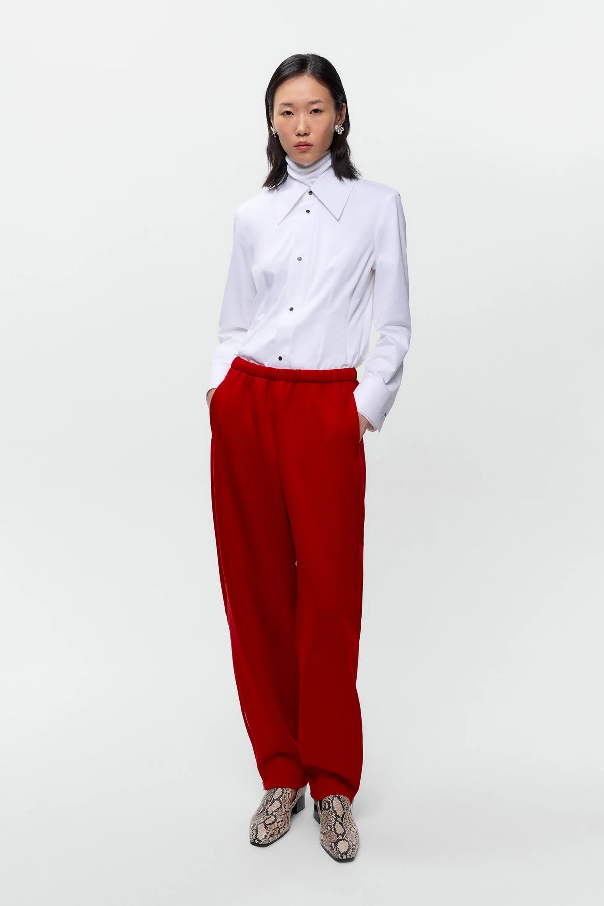 Pantalón yogi