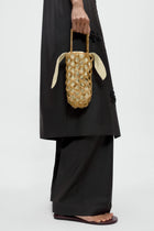 Bolso beaded jaspe