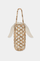 Bolso beaded jaspe